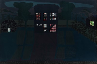 Lot 307 - Tom Hammick (British, b.1963)