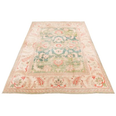 Lot 65 - A fine Arts & Crafts design carpet