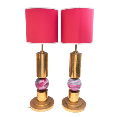 Lot 314 - Mid Century, Italian