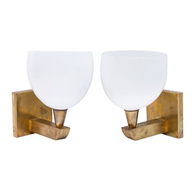 Lot 317 - Attributed to Carlo Scarpa (Italian 1906-1978)
