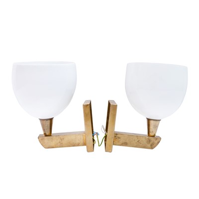 Lot 317 - Attributed to Carlo Scarpa (Italian 1906-1978)