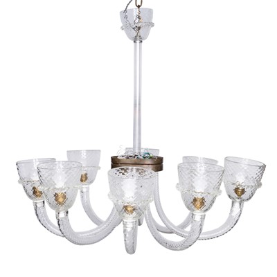 Lot 320 - Barovier & Toso, Italy