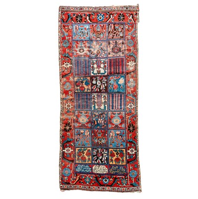 Lot 366 - Persian Style Rug