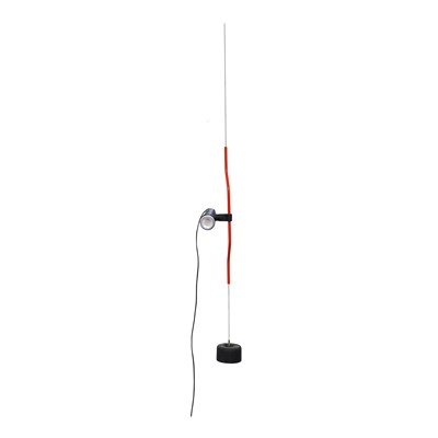 Lot 413 - Achille Castiglioni (Italian, 1918-2002) and Pio Manzu (Italian, 1939-1969) for Flos