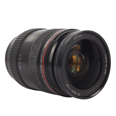 Lot 301 - Canon
