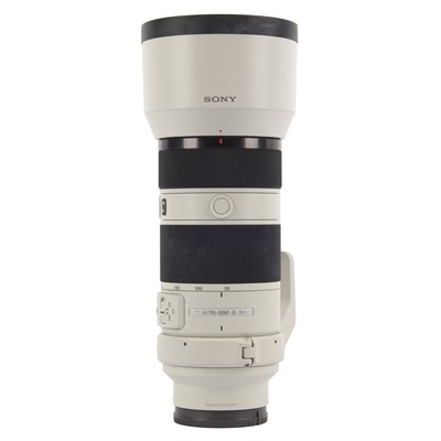Lot 306 - Sony