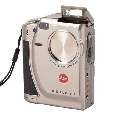 Lot 268 - Leica