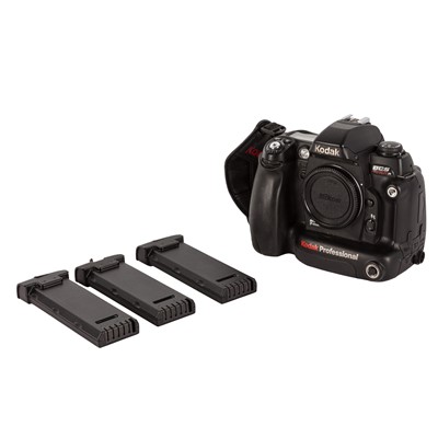 Lot 197 - Kodak