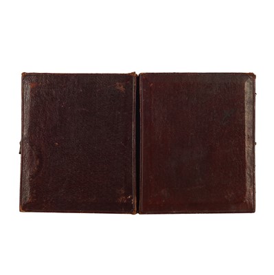Lot 3 - John Plumbe Jr. (1809-1857)