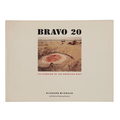 Lot 481 - Richard Misrach (b.1949)