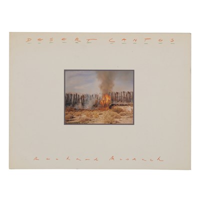Lot 481 - Richard Misrach (b.1949)