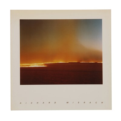 Lot 481 - Richard Misrach (b.1949)