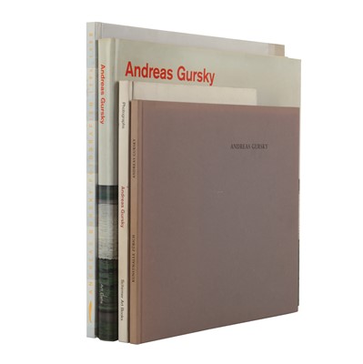 Lot 499 - Andreas Gursky (b.1955)