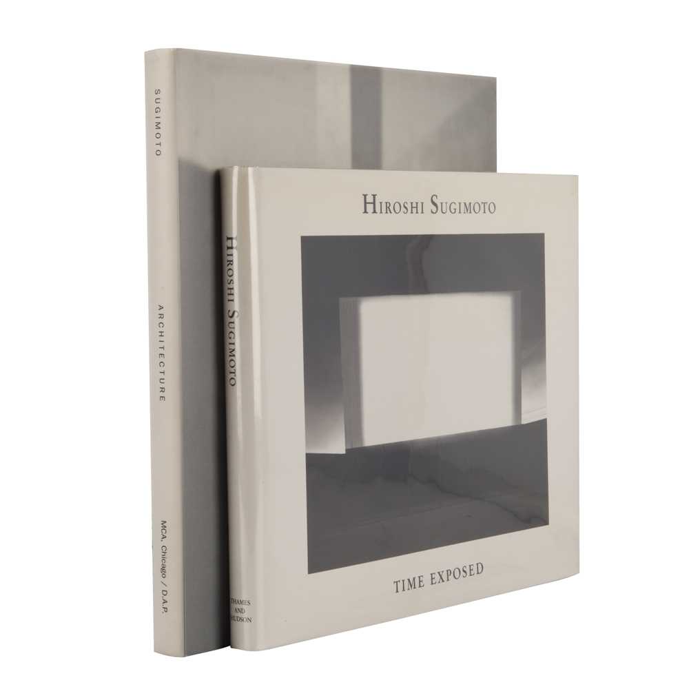 Lot 497 - Hiroshi Sugimoto (b.1948)