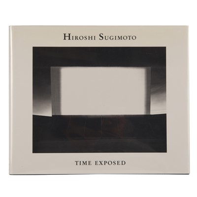Lot 497 - Hiroshi Sugimoto (b.1948)