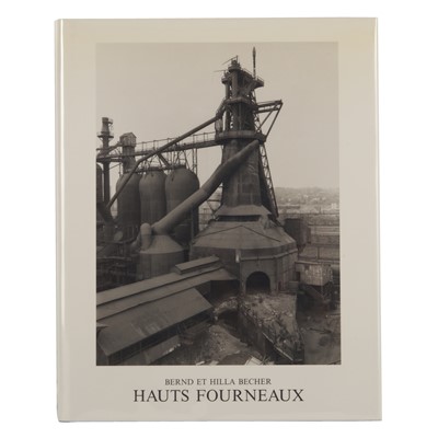 Lot 495 - Bernd and Hilla Becher (1931–2007; 1934–2015)