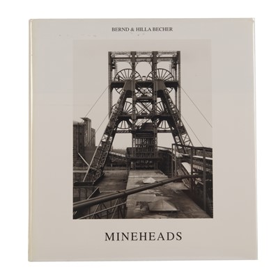 Lot 495 - Bernd and Hilla Becher (1931–2007; 1934–2015)