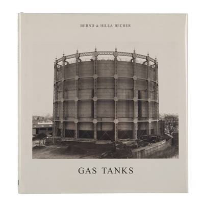 Lot 495 - Bernd and Hilla Becher (1931–2007; 1934–2015)