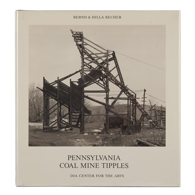 Lot 495 - Bernd and Hilla Becher (1931–2007; 1934–2015)
