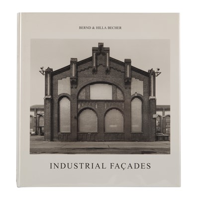 Lot 495 - Bernd and Hilla Becher (1931–2007; 1934–2015)