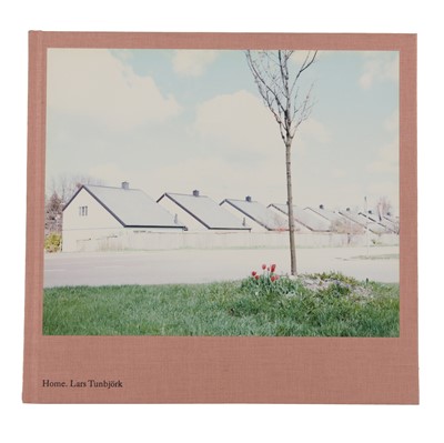Lot 508 - Lars Tunbjork (1956-2015)