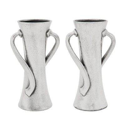 Lot 17 - Oliver Baker (British 1856-1939) for Liberty and Co.