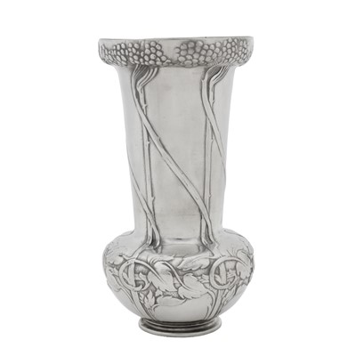 Lot 19 - David Veazey for Liberty and Co, British