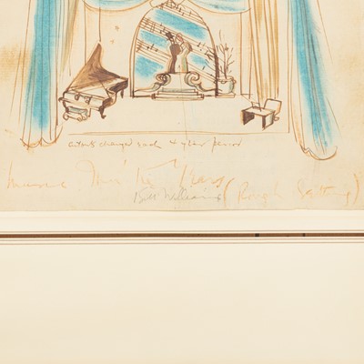 Lot 169 - Ronald Searle C.B.E. (British, 1920-2011)