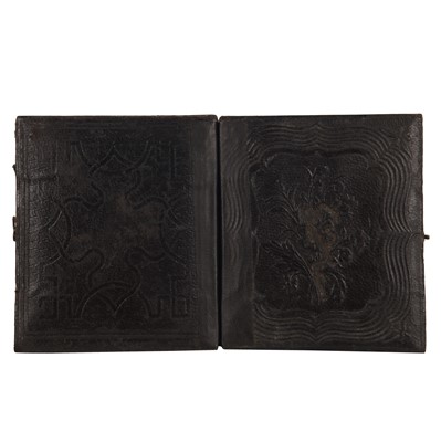 Lot 1 - Various Daguerreians