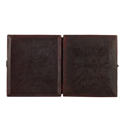Lot 1 - Various Daguerreians