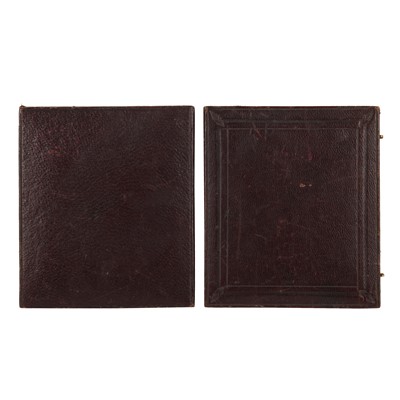 Lot 1 - Various Daguerreians