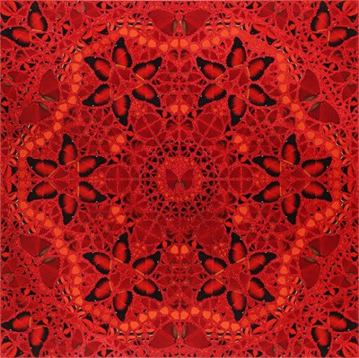 Lot 241 - Damien Hirst (British, b.1965)