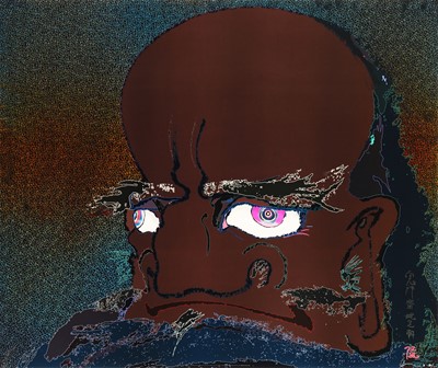 Lot 280 - Takashi Murakami (Japanese, b.1962)