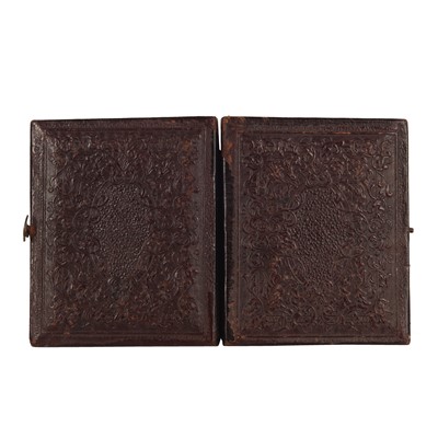 Lot 4 - Broadway Daguerreians, New York c.1850s