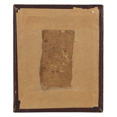 Lot 5 - Salt Paper Prints c.1850