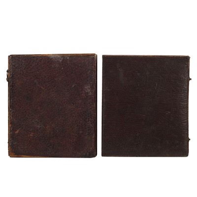 Lot 5 - Salt Paper Prints c.1850