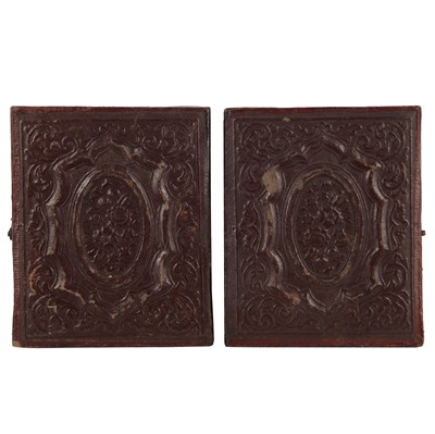 Lot 5 - Ambrotypes c.1860s