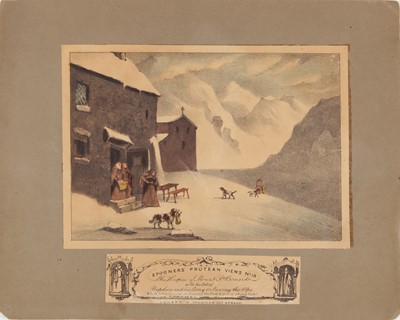 Lot 182 - William Spooner c.1935