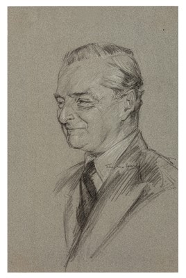 Lot 193 - Stephen Ward (British, 1912-1963)