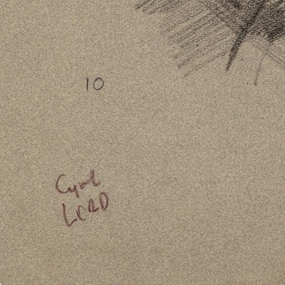 Lot 192 - Stephen Ward (British, 1912-1963)