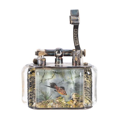 Lot 147 - Alfred Dunhill (British 1872-1959)