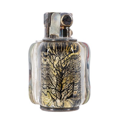 Lot 147 - Alfred Dunhill (British 1872-1959)