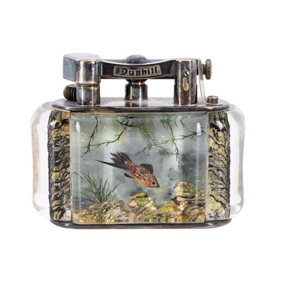 Lot 147 - Alfred Dunhill (British 1872-1959)