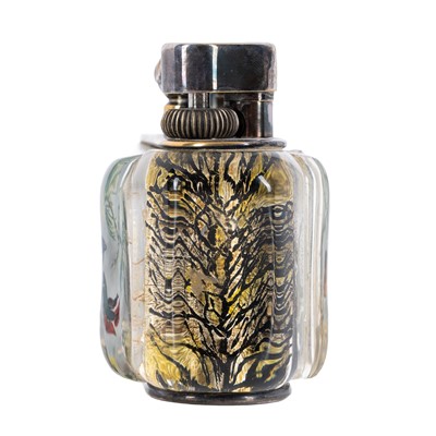 Lot 147 - Alfred Dunhill (British 1872-1959)