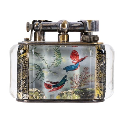 Lot 147 - Alfred Dunhill (British 1872-1959)
