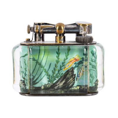 Lot 145 - Alfred Dunhill (British 1872-1959)