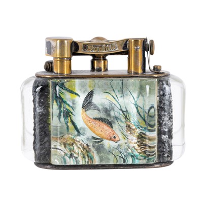 Lot 146 - Alfred Dunhill (British 1872-1959)