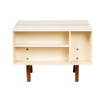 Lot 165 - Ernest Race (British 1913-1964) for Isokon Furniture, London