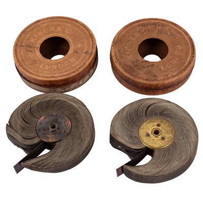 Lot 128 - Kinora Reels