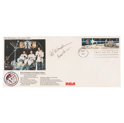 Lot 526 - Worden (Al)
